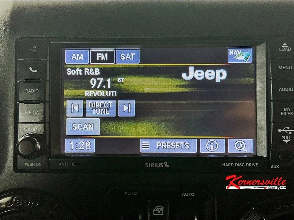 2017 Jeep JK Wrangler - Image 17 of 21