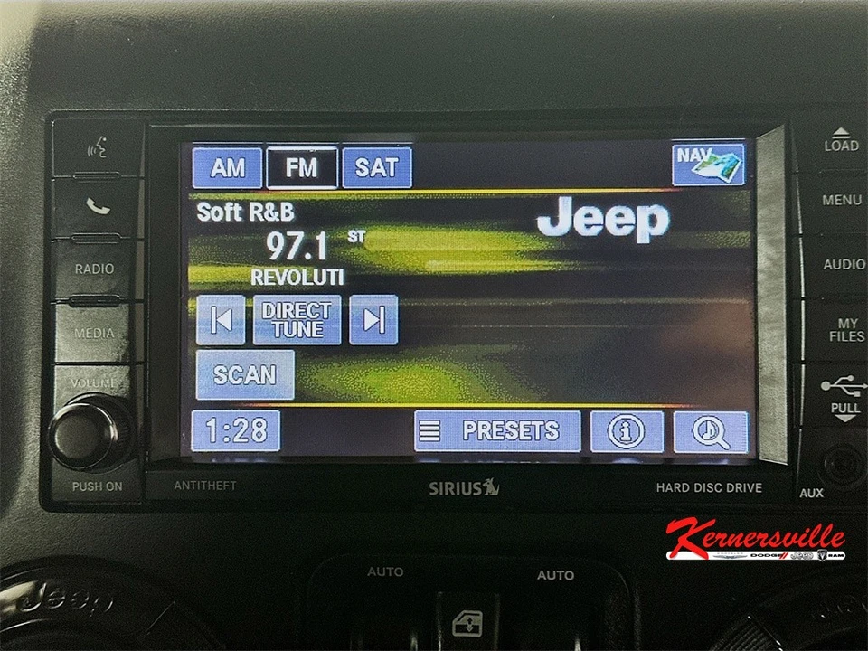 2017 Jeep JK Wrangler - Image 17 of 21