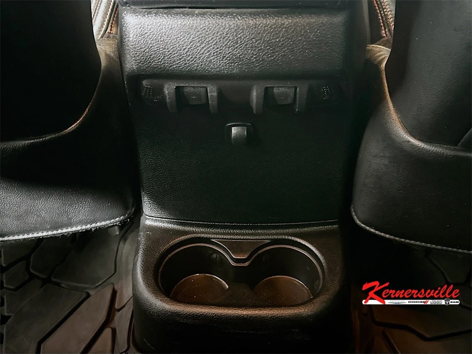 2017 Jeep JK Wrangler - Image 21 of 21