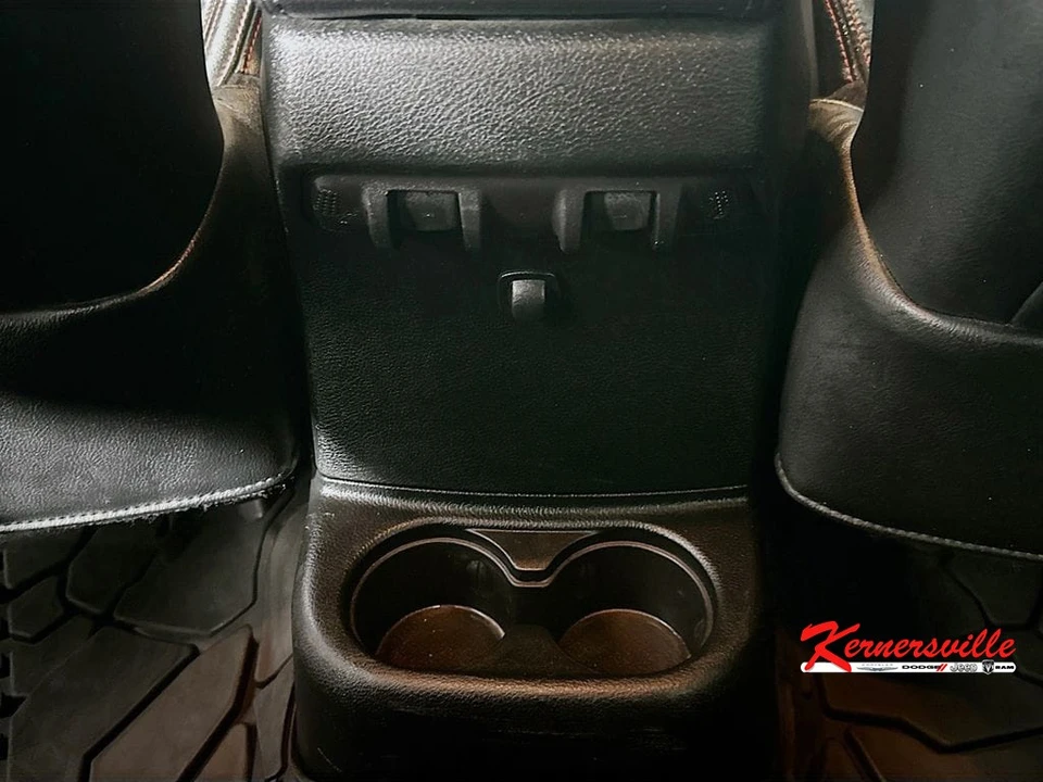 2017 Jeep JK Wrangler - Image 21 of 21