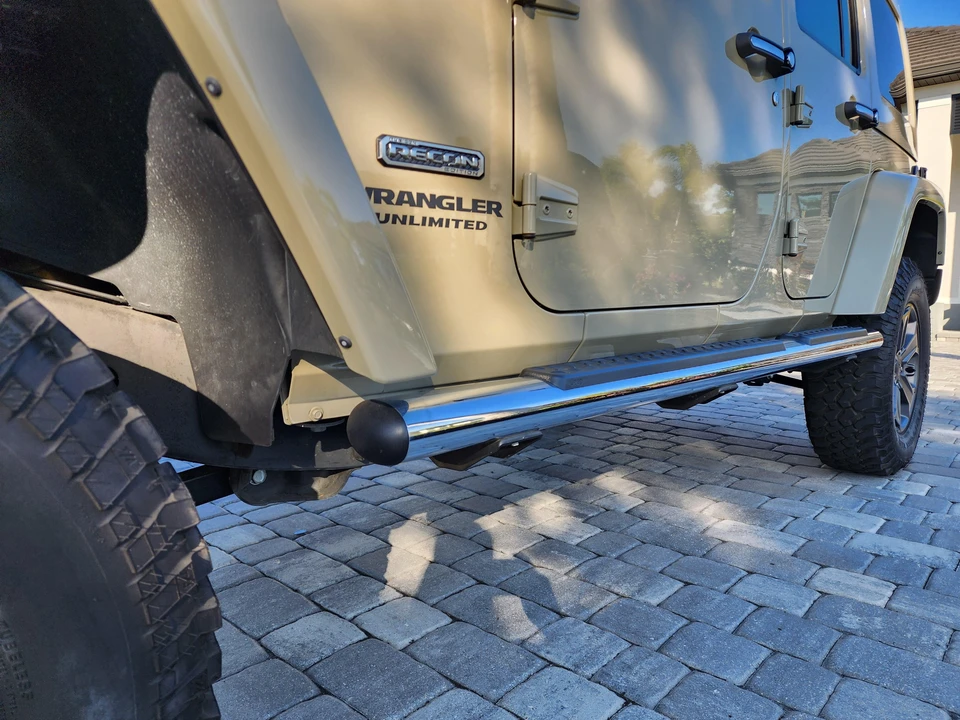 2017 Jeep JK Wrangler - Image 29 of 31