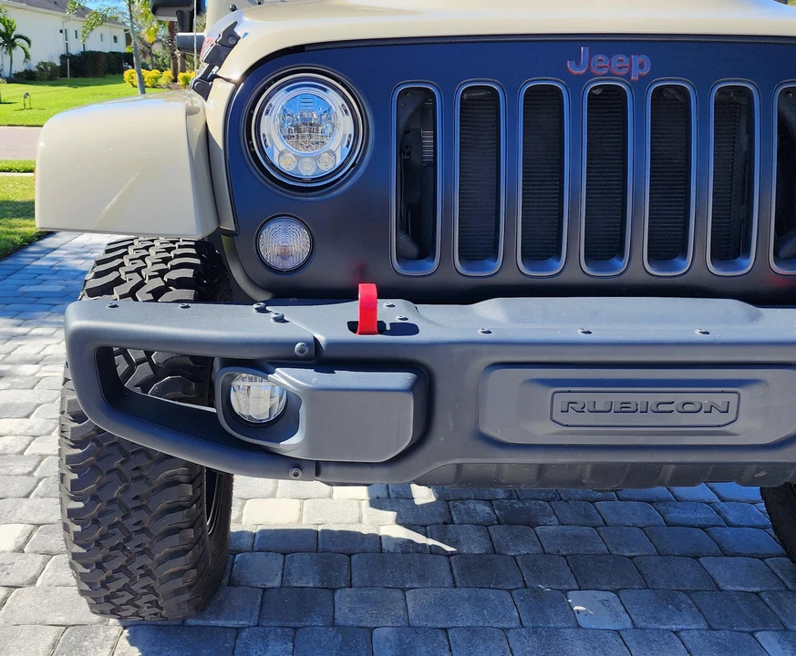 2017 Jeep JK Wrangler - Image 26 of 31