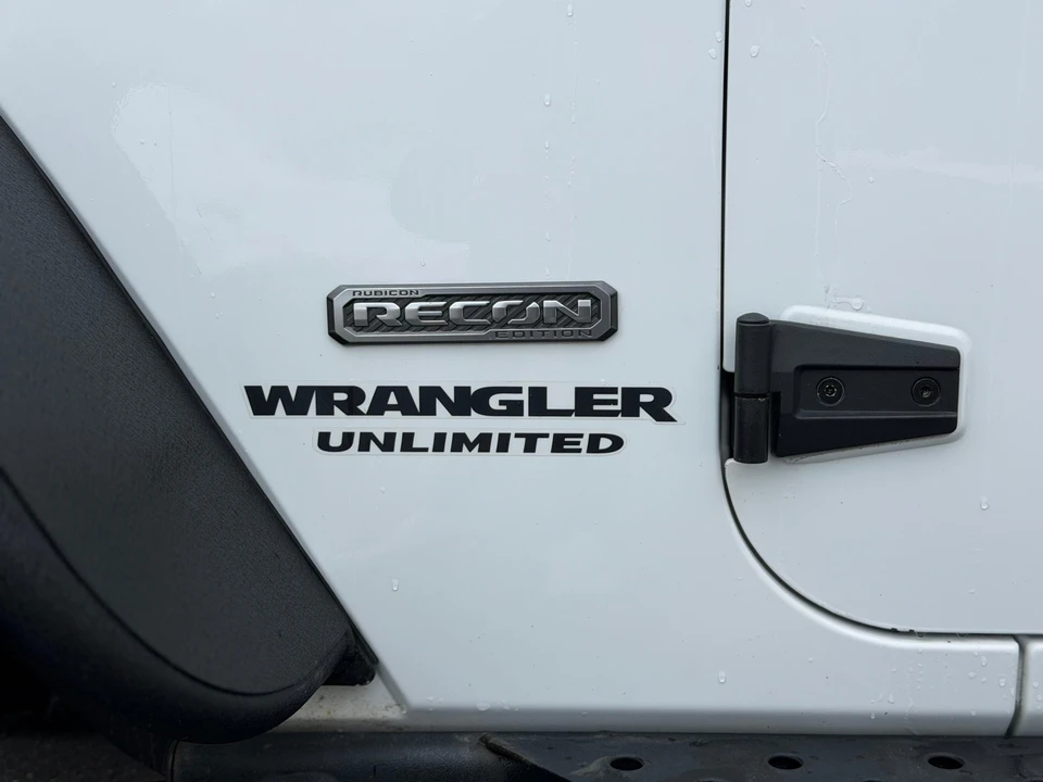2017 Jeep JK Wrangler - Image 21 of 31