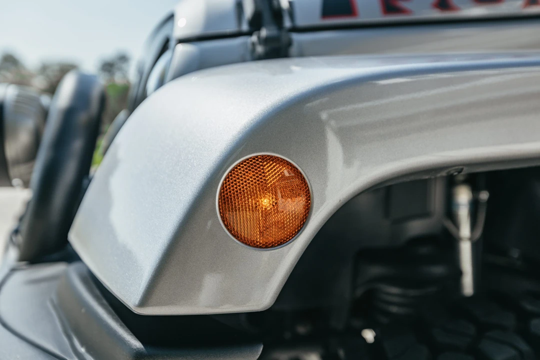 2017 Jeep JK Wrangler - Image 22 of 31
