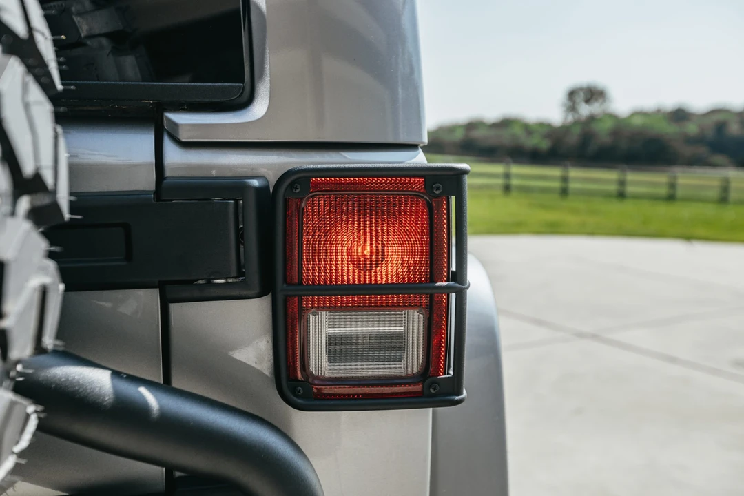 2017 Jeep JK Wrangler - Image 27 of 31
