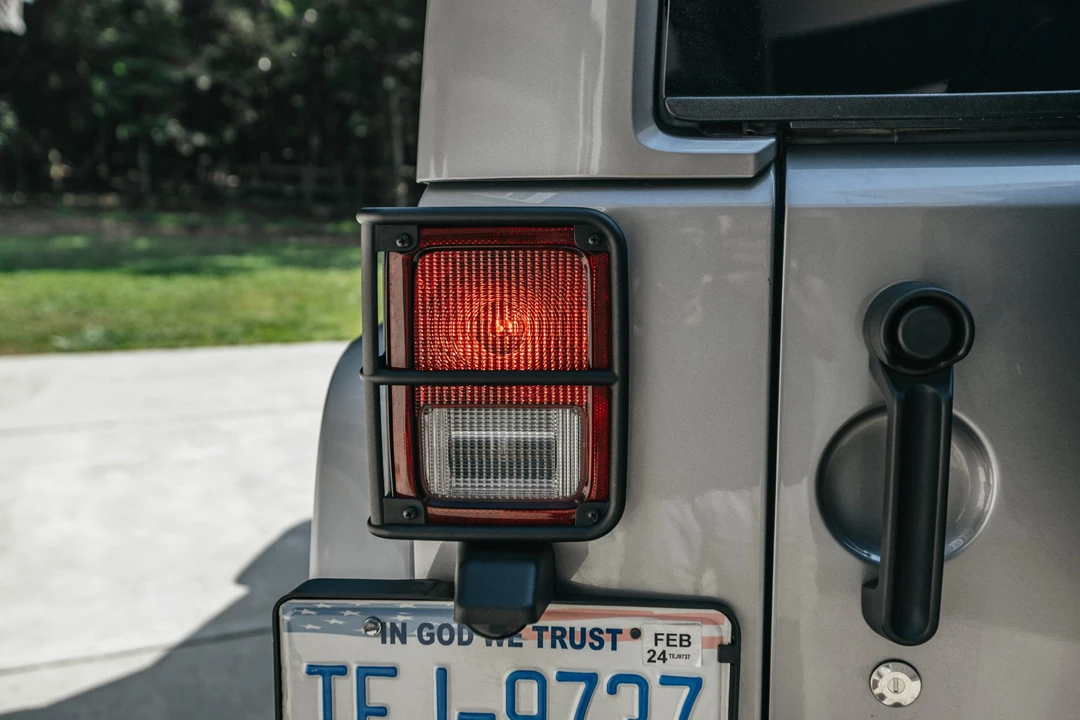 2017 Jeep JK Wrangler - Image 26 of 31