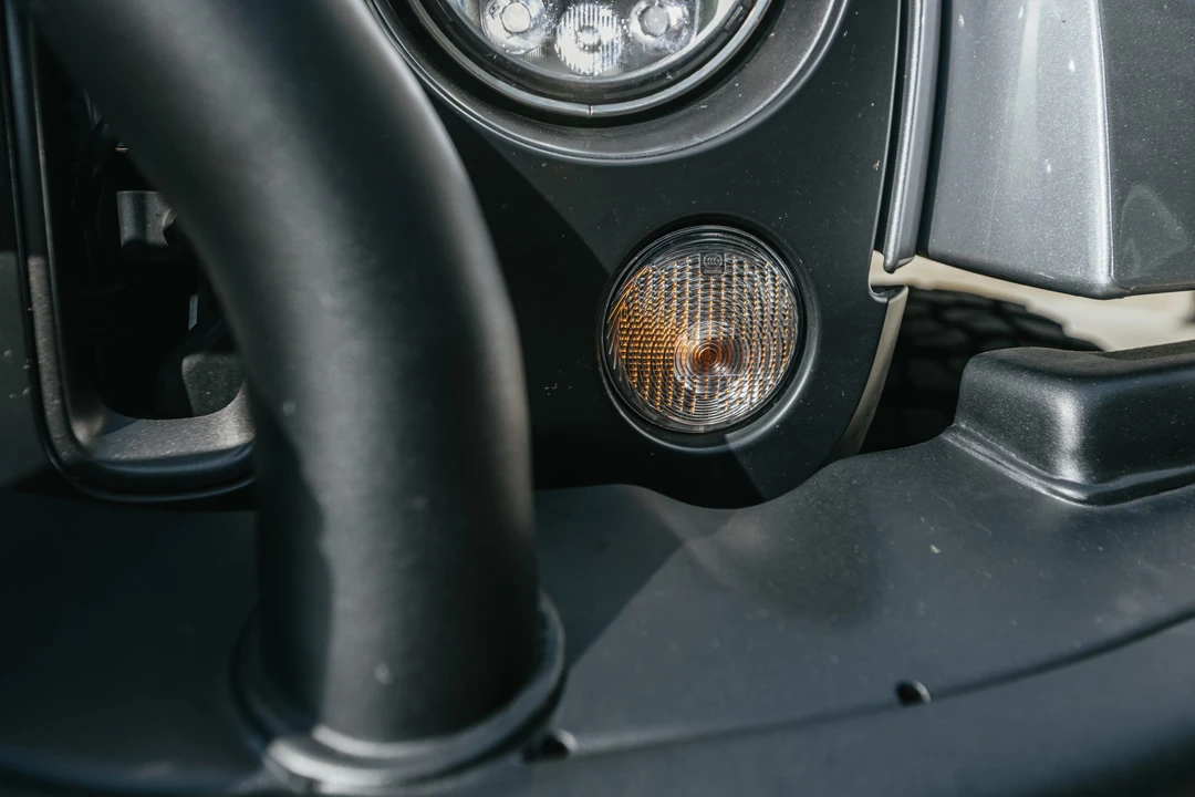 2017 Jeep JK Wrangler - Image 21 of 31