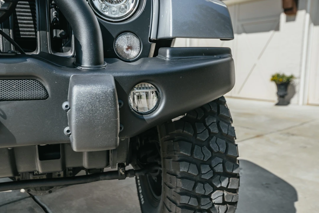 2017 Jeep JK Wrangler - Image 19 of 31