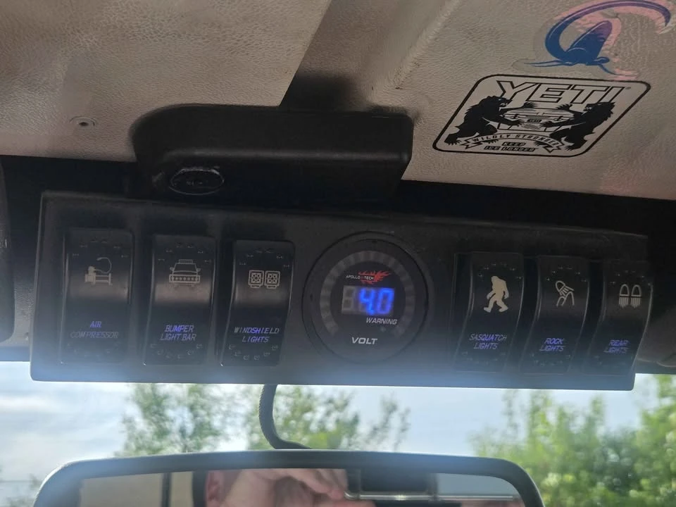 2017 Jeep JK Wrangler - Image 9 of 15