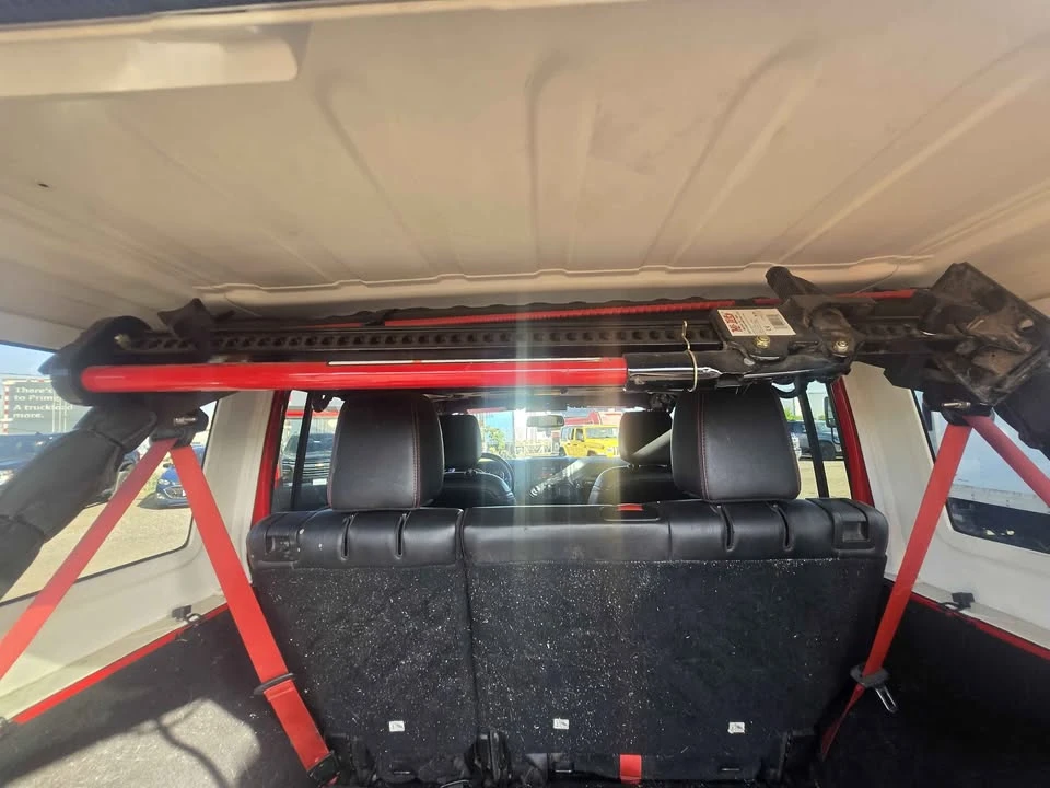 2017 Jeep JK Wrangler - Image 11 of 15