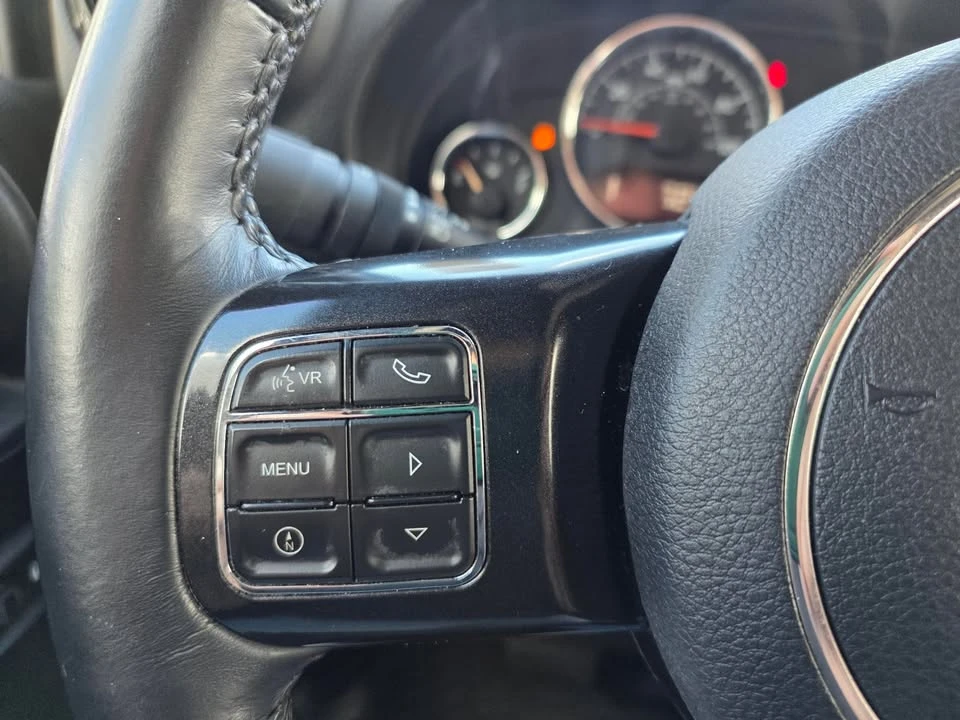 2017 Jeep JK Wrangler - Image 17 of 20