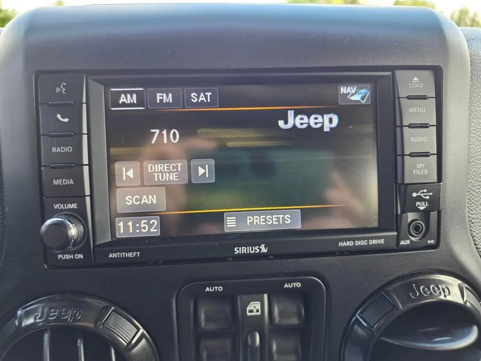 2017 Jeep JK Wrangler - Image 14 of 20