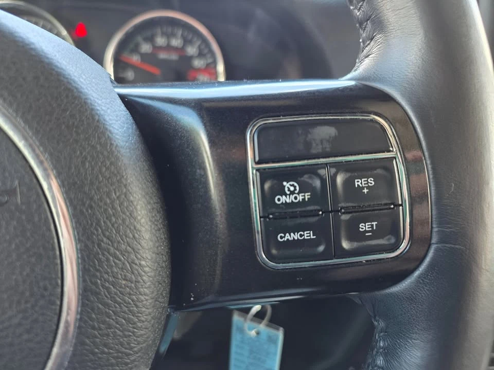 2017 Jeep JK Wrangler - Image 18 of 20