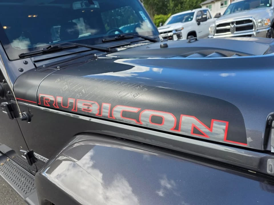 2017 Jeep JK Wrangler - Image 9 of 20