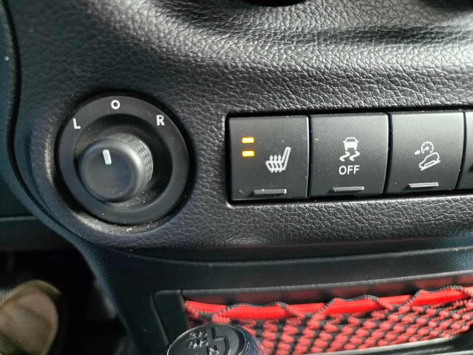2017 Jeep JK Wrangler - Image 15 of 20