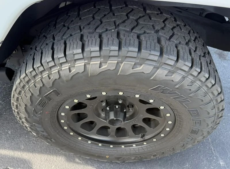 2017 Jeep JK Wrangler - Image 18 of 19
