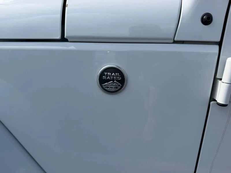 2017 Jeep JK Wrangler - Image 11 of 19