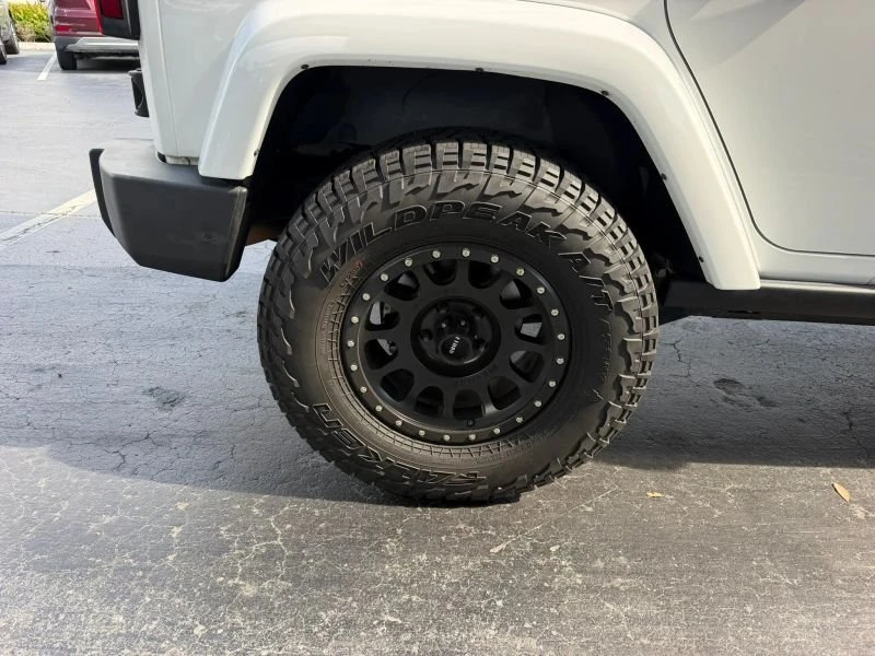 2017 Jeep JK Wrangler - Image 12 of 19