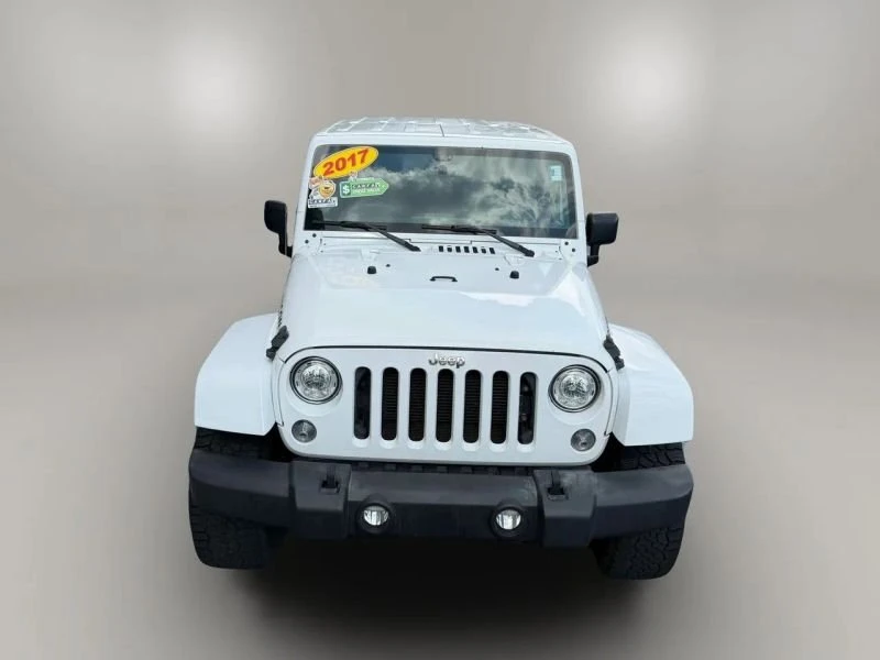 2017 Jeep JK Wrangler - Image 3 of 19