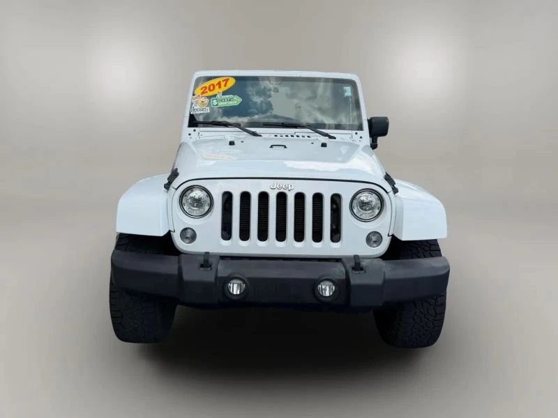 2017 Jeep JK Wrangler - Image 2 of 19