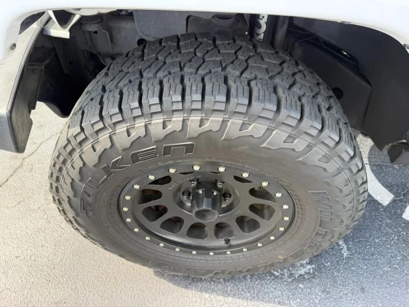 2017 Jeep JK Wrangler - Image 17 of 19