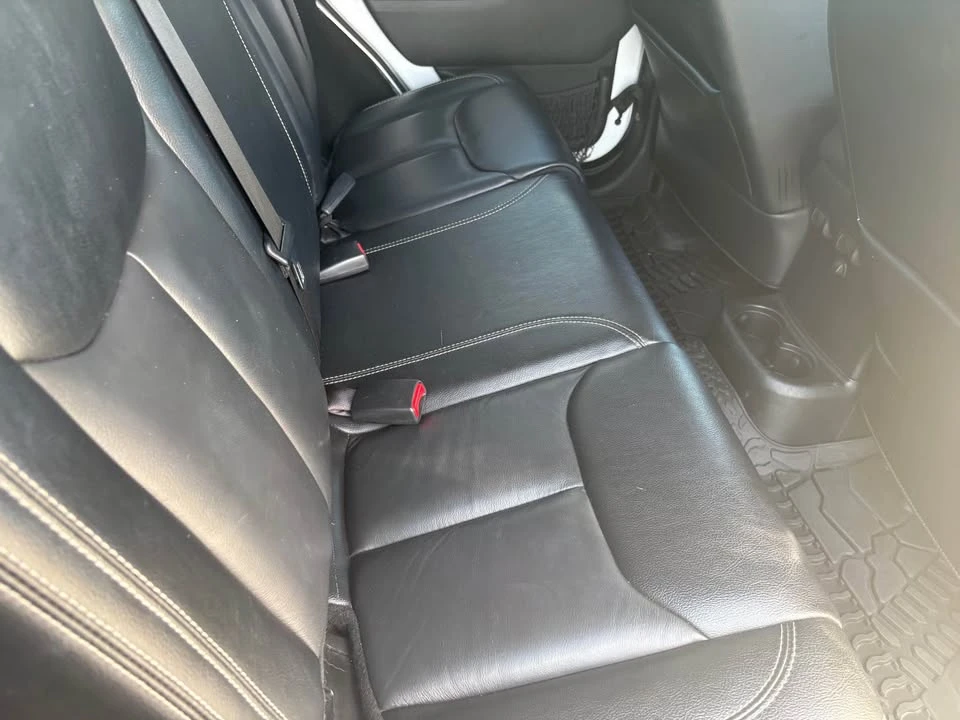 2017 Jeep JK Wrangler - Image 14 of 20
