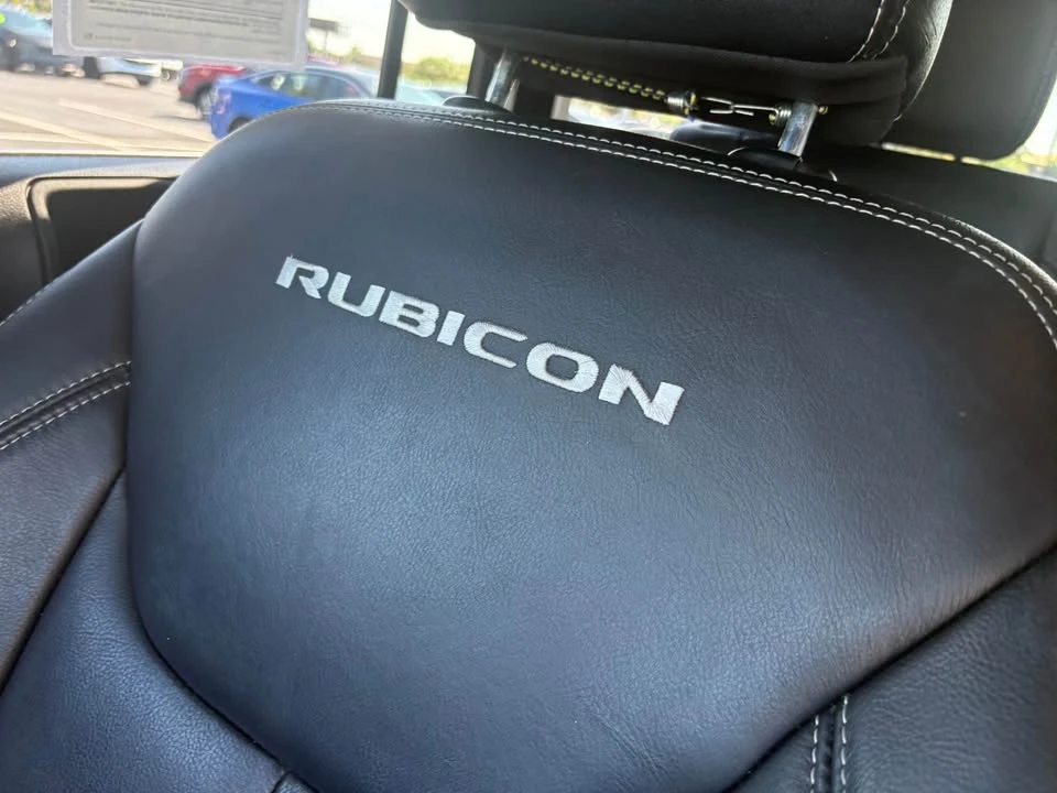 2017 Jeep JK Wrangler - Image 13 of 20