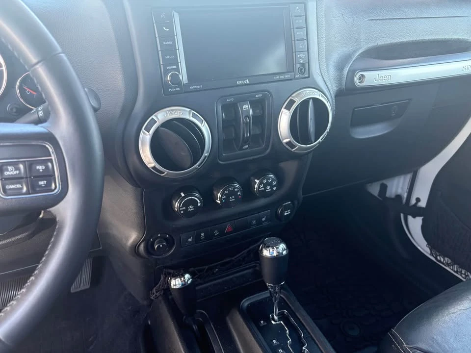 2017 Jeep JK Wrangler - Image 20 of 20