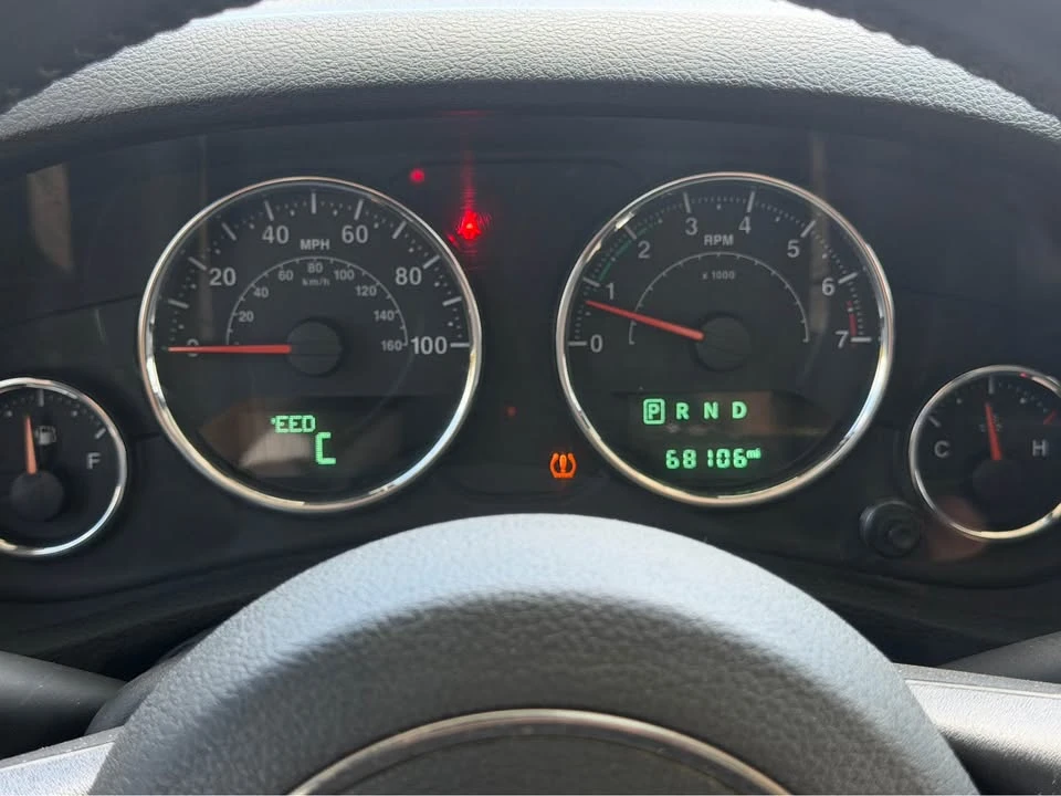 2017 Jeep JK Wrangler - Image 11 of 11