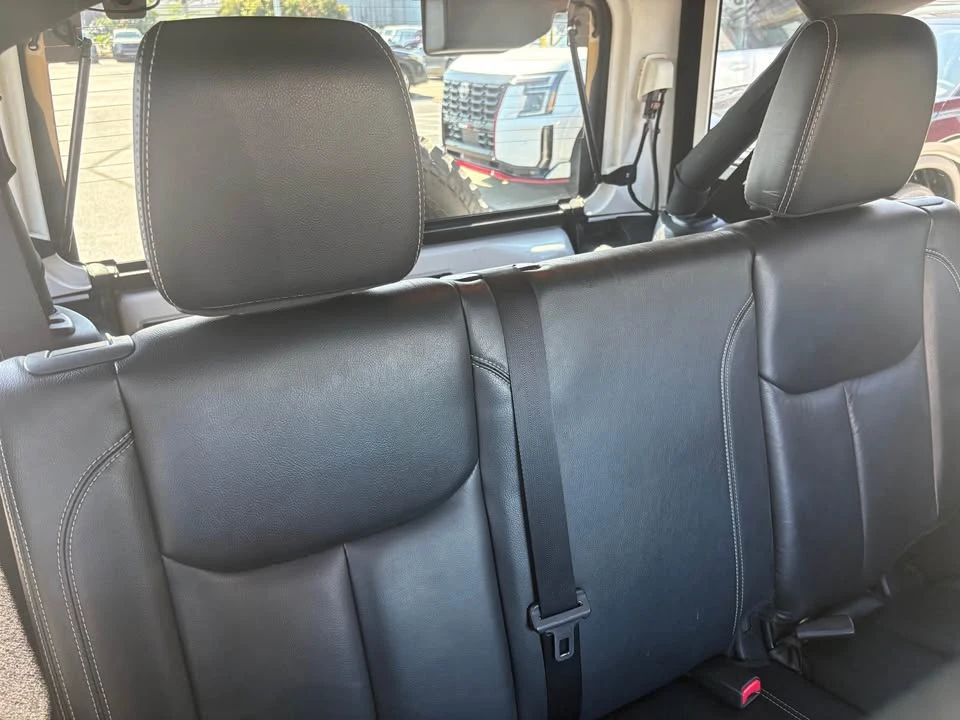2017 Jeep JK Wrangler - Image 19 of 20