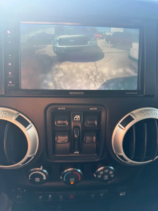 2017 Jeep JK Wrangler - Image 20 of 20