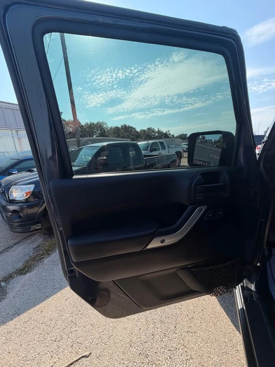 2017 Jeep JK Wrangler - Image 9 of 20