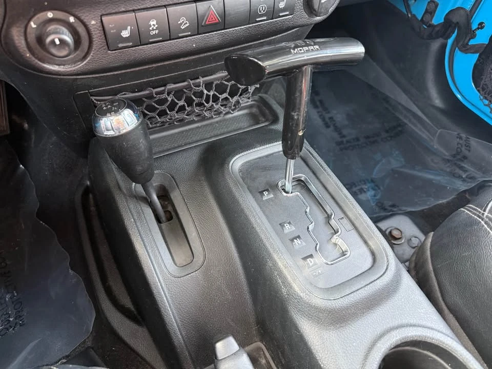 2017 Jeep JK Wrangler - Image 9 of 20