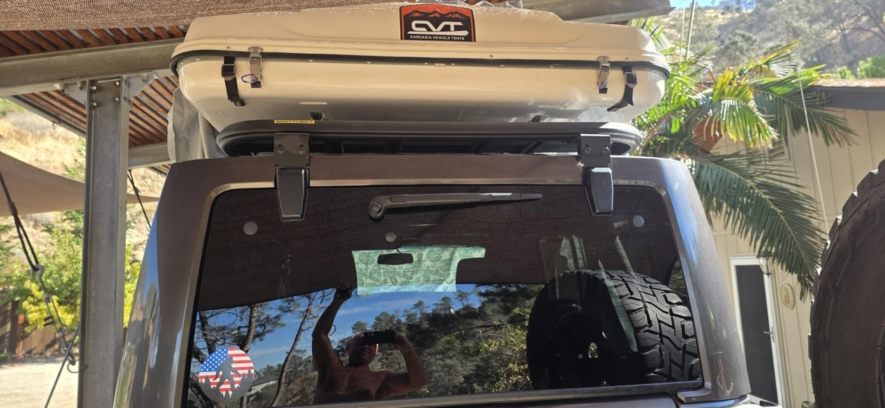 2017 Jeep JK Wrangler - Image 20 of 27