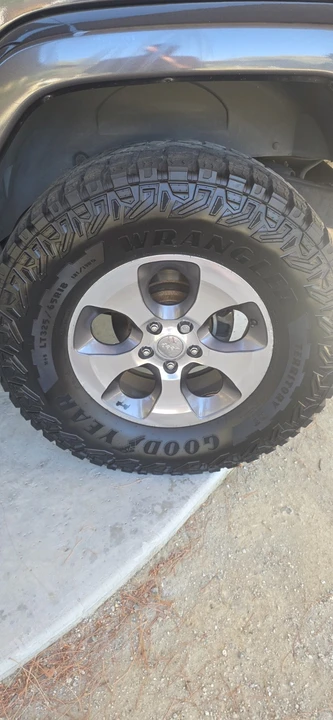 2017 Jeep JK Wrangler - Image 22 of 27