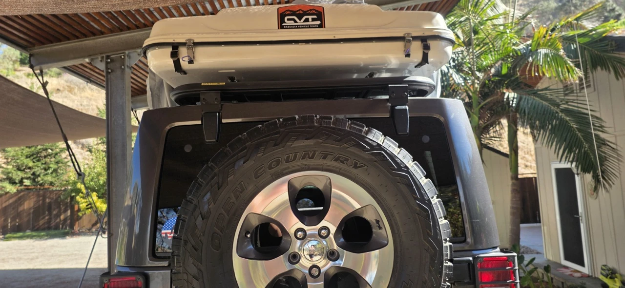 2017 Jeep JK Wrangler - Image 21 of 27