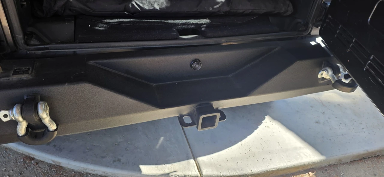 2017 Jeep JK Wrangler - Image 19 of 27