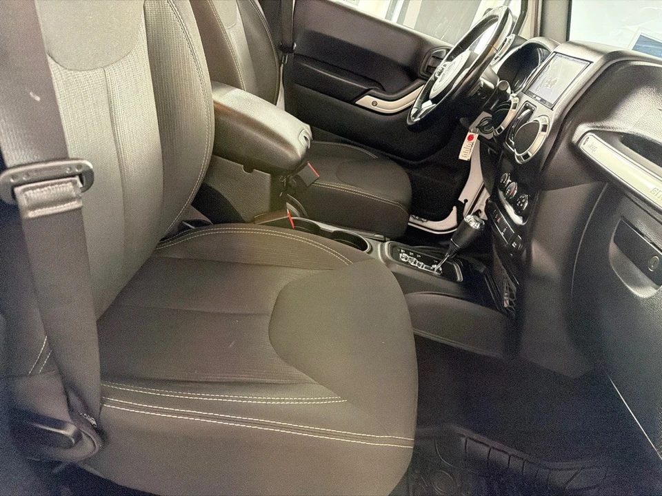 2017 Jeep JK Wrangler - Image 22 of 25