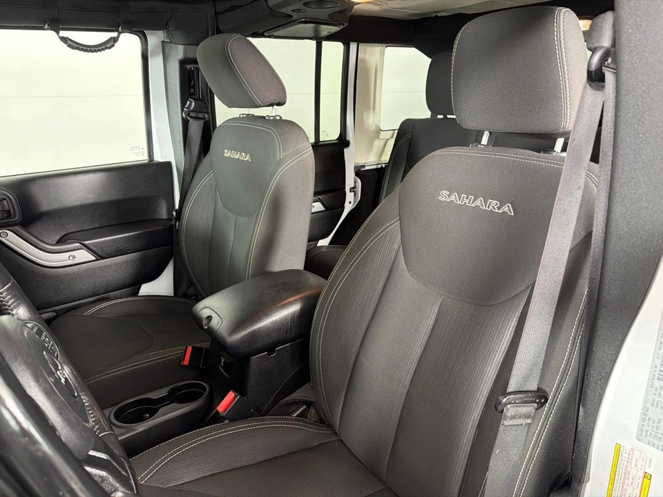 2017 Jeep JK Wrangler - Image 13 of 25