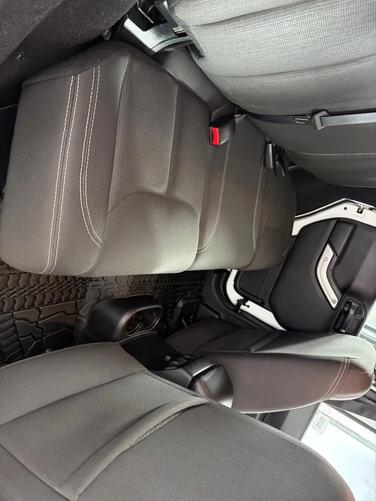 2017 Jeep JK Wrangler - Image 20 of 25