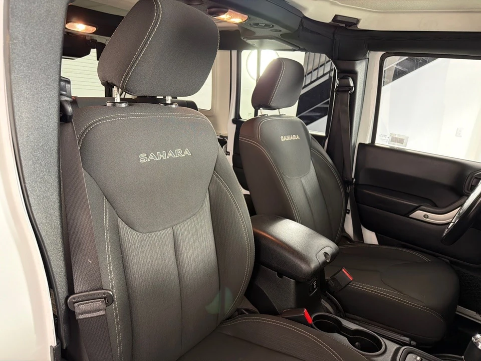 2017 Jeep JK Wrangler - Image 23 of 25
