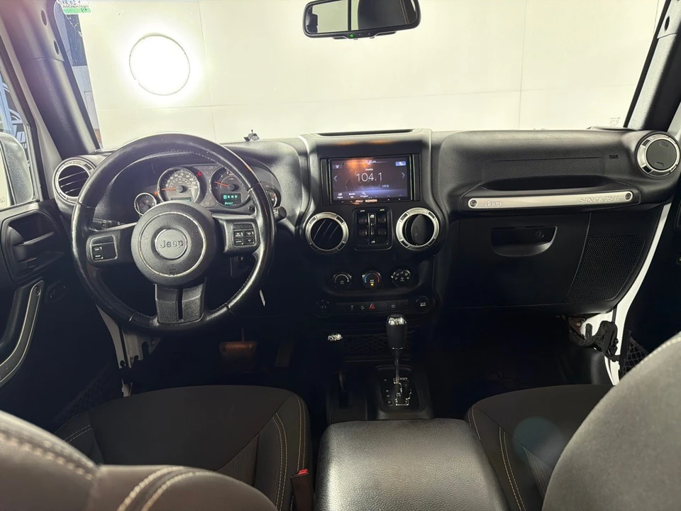 2017 Jeep JK Wrangler - Image 24 of 25