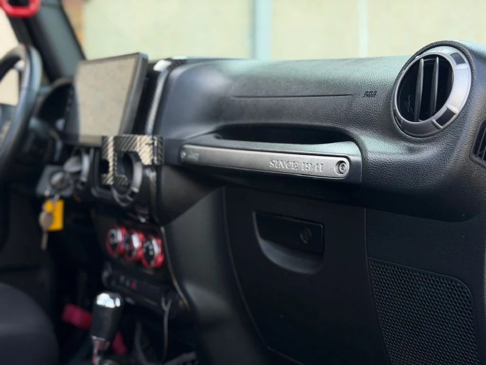2017 Jeep JK Wrangler - Image 20 of 24