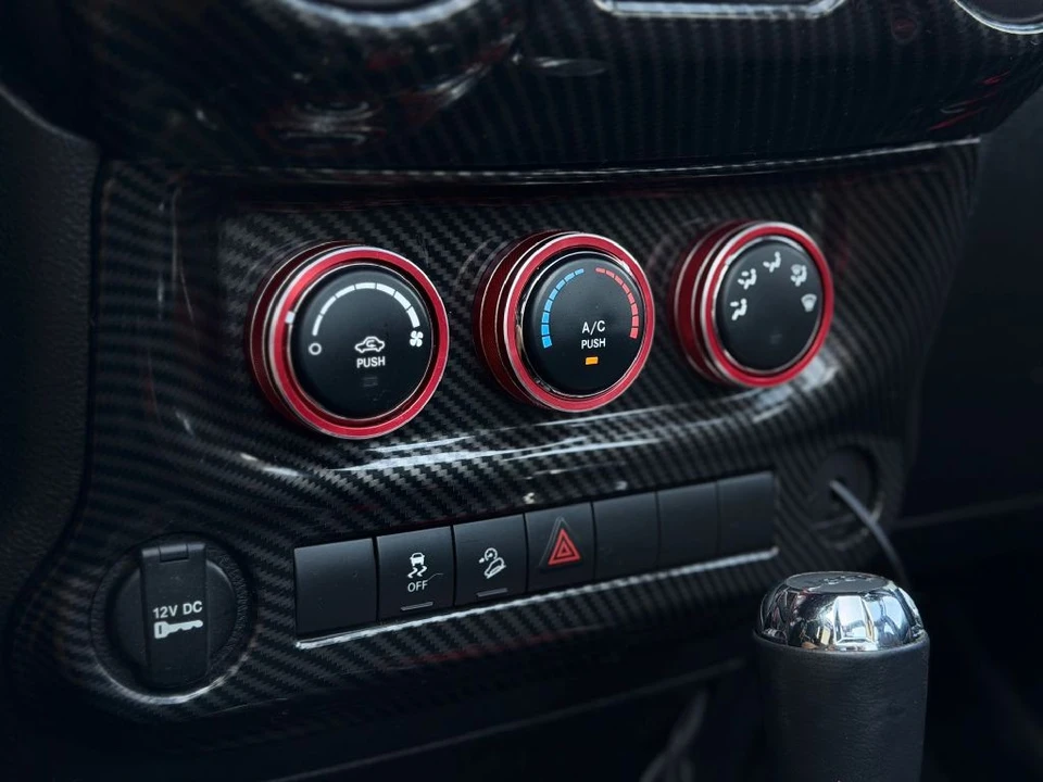 2017 Jeep JK Wrangler - Image 23 of 24