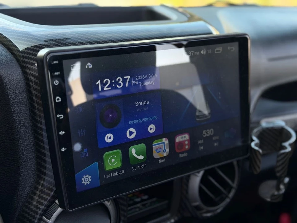 2017 Jeep JK Wrangler - Image 22 of 24