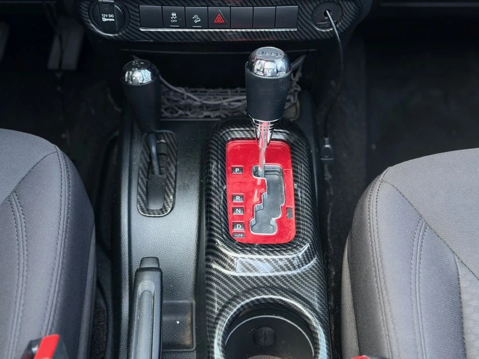 2017 Jeep JK Wrangler - Image 19 of 24