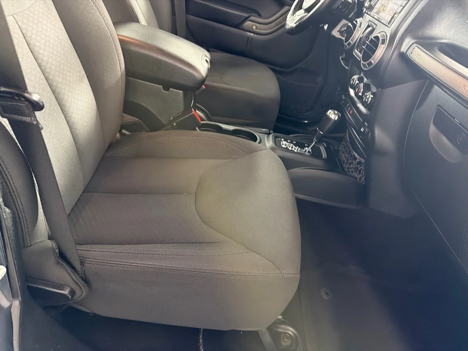 2017 Jeep JK Wrangler - Image 20 of 22