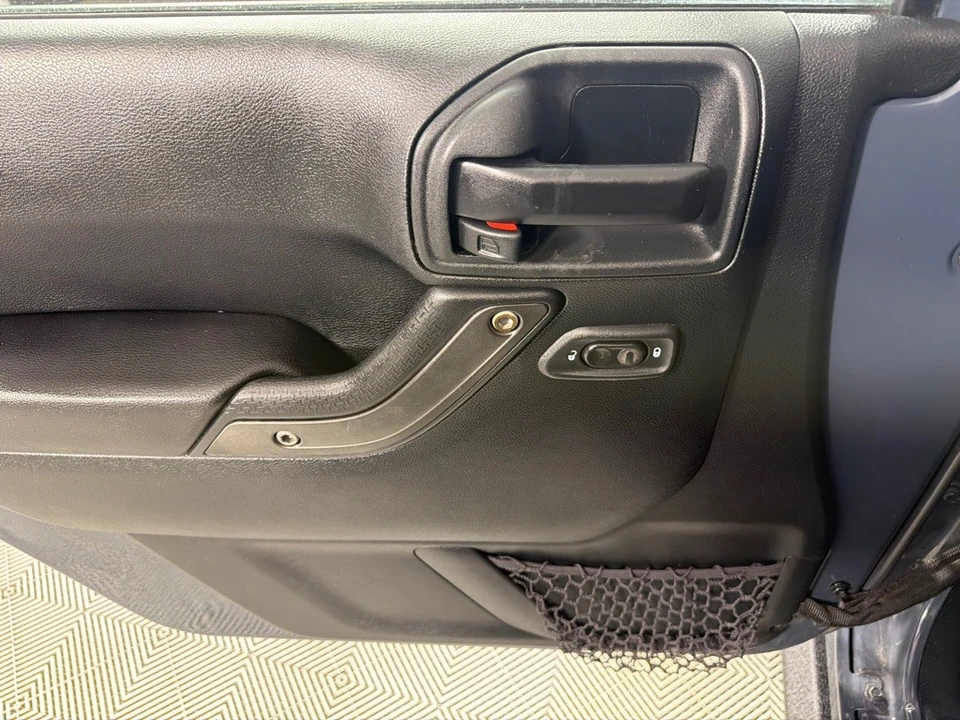 2017 Jeep JK Wrangler - Image 9 of 22