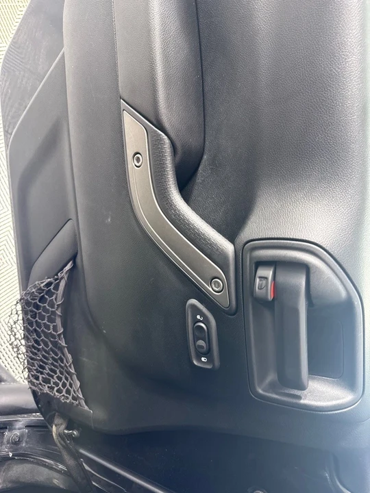 2017 Jeep JK Wrangler - Image 10 of 12