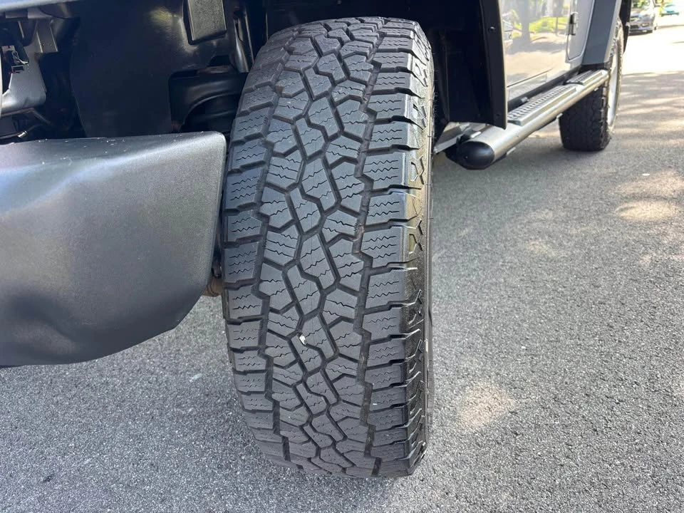 2017 Jeep JK Wrangler - Image 18 of 20